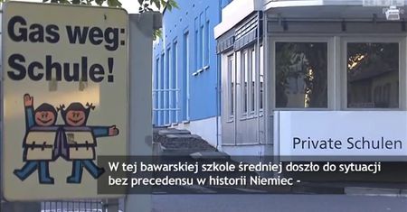 W Niemczech cała klasa nie zdała matury