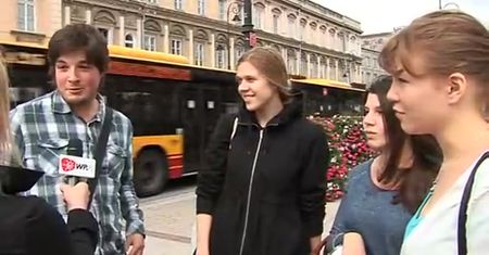 Dlatego młodzi Polacy nie mają dzieci? [Waszym Zdaniem]