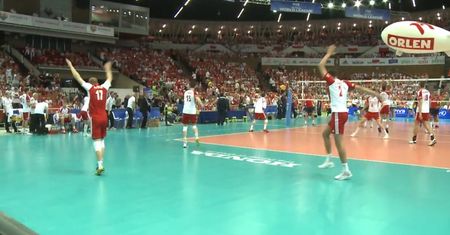 Zatorski: Zwycięstwo ważniejsze niż MVP