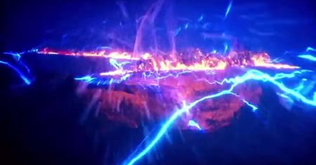 Pacific Rim (2013)