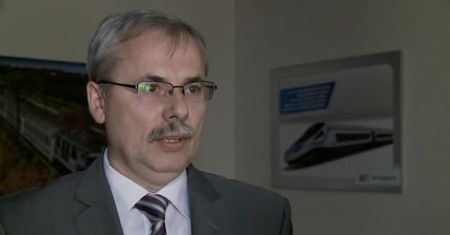Niskie ceny przejazdu szybkim pociągiem