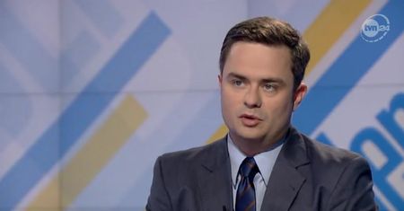 Gliński na prezydenta Warszawy?