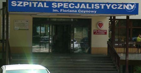 Odmowa wysłania karetki do chorego
