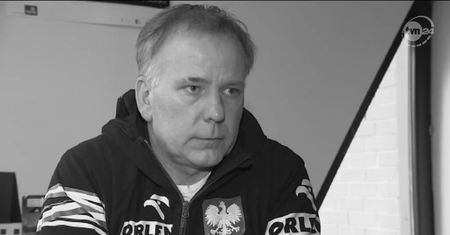 Marcin Kaczkan o śmierci Artura Hajzera