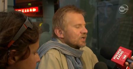 Powrót polskich himalaistów
