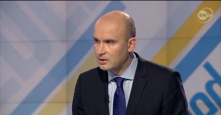 Min. środowiska ustawie śmieciowej