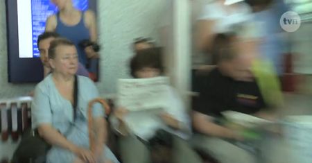 Maria Pakulnis o czytaniu tekstów Mrożka