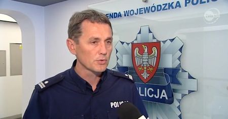 Śmierć po piciu wódki