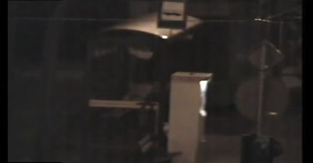 Zdewastowali przystanek autobusowy