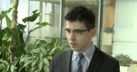 Odbicie w strefie euro w przyszłym roku