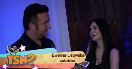 Lisowska o programach talent show [TSN]