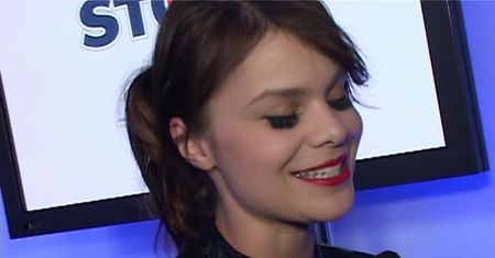 Ada Szulc o udziale w 'X Factor' [TSN]