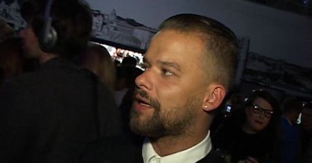 Michał Piróg o planach na przyszłość [TSN]