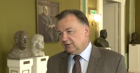 Problemy budżetowe Mazowsza