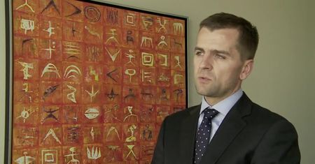 Blisko 5 mld dolarów na zakupy online