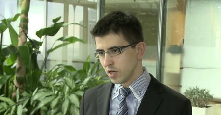 Polska gospodarka szoruje po dnie