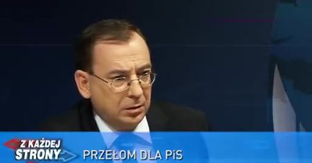 Kamiński o Piechocińskim [Z każdej strony]