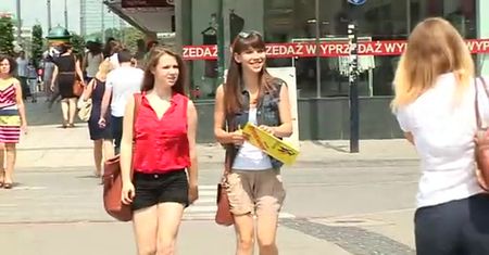 Tipsy i solara - moda stolicy? [Waszym Zdaniem]