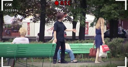 Ściąganie w Polsce [Socash]