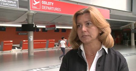 Modlin rozmawia z nowymi przewoźnikami
