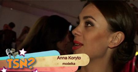Anna Koryto o operacji plastycznej [TSN]