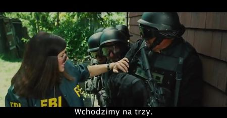 Gorący towar (2013)