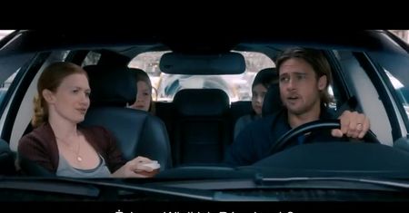 World War Z (2013)