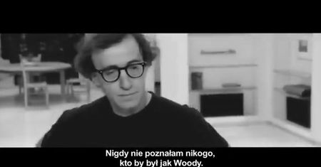 Reżyseria: Woody Allen (2012)