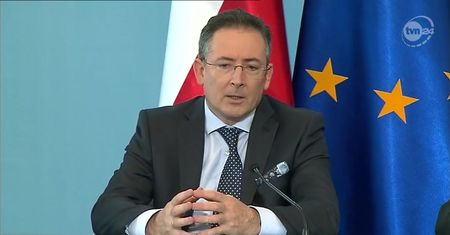 Zatrzymanie ws. alarmów bombowych