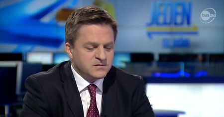 Jarosław Gowin o Kaczyńskim