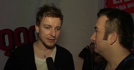 Powrót Piotra Kupichy [TSN]