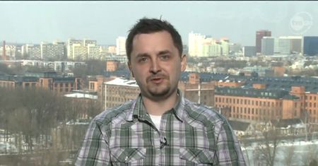 Odkrywca planety: Naukowcy to potwierdzili