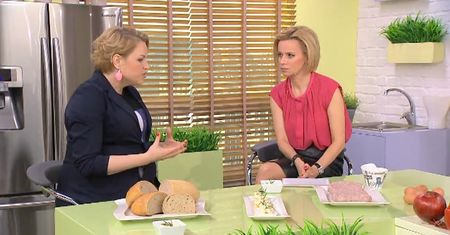 Jak wybrać najlepsze produkty na wielkanocny stół?