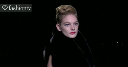 Amerykańska elegancja
