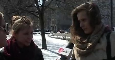 Polacy o Lechu Kaczyńskim [Waszym Zdaniem]