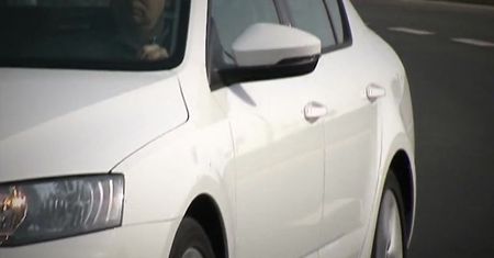 Skoda Octavia III - to mógł być Polonez