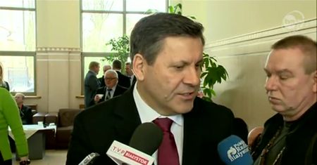 Piechociński o memorandum
