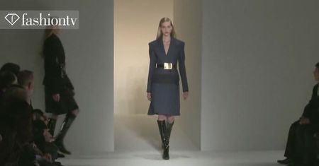 Calvin Klein na 2013 / 2014