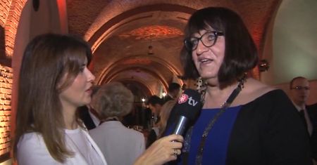 Grodzka o cieniach i blaskach polityki
