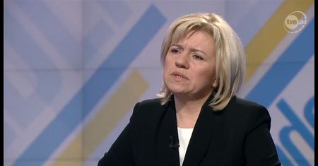 'Niczego nie oczekuję od komisji Millera'