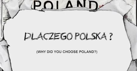 Rosjanka z dalekiej Syberii [Polandia]