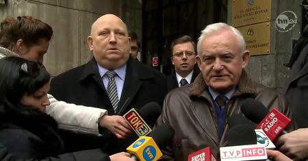 Prezydenci zaproszeni na Kongres Lewicy