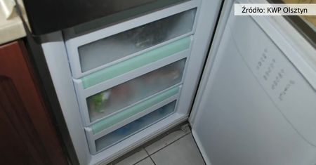 Matka przyznała się do zabójstwa