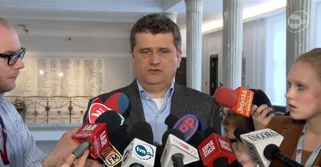 Ruch Palikota: SLD manipuluje informacjami
