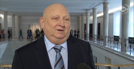 Józef Oleksy: jestem wyższy od Wałęsy
