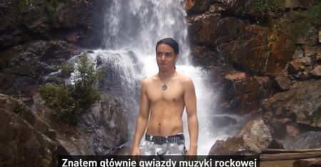 Fernando z Brazylii [Polandia]
