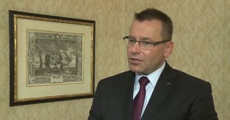 Polska podbije Chiny?