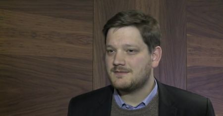 Gospodarka powoli się odbija