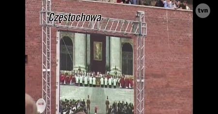 Uroczystości w dniu pogrzebu Jana Pawła II