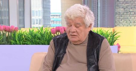 Tomasz Knapik o przeklinaniu